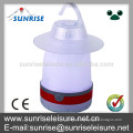 82039#high quality led portable tent light camping lantern
